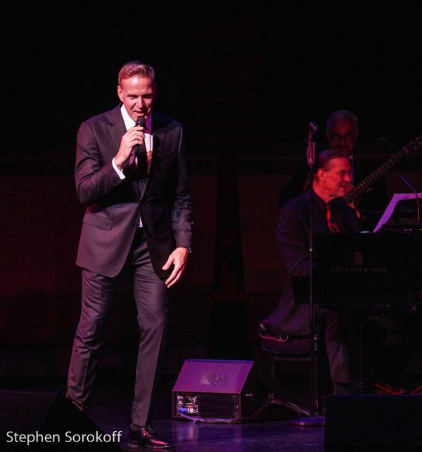 Photo Coverage: The 30th New York Cabaret Convention Concludes at Rose Theater Image
