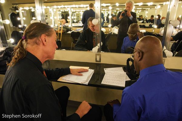 Photo Coverage: The 30th New York Cabaret Convention Concludes at Rose Theater Image