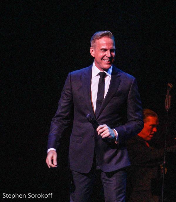 Photo Coverage: The 30th New York Cabaret Convention Concludes at Rose Theater Image