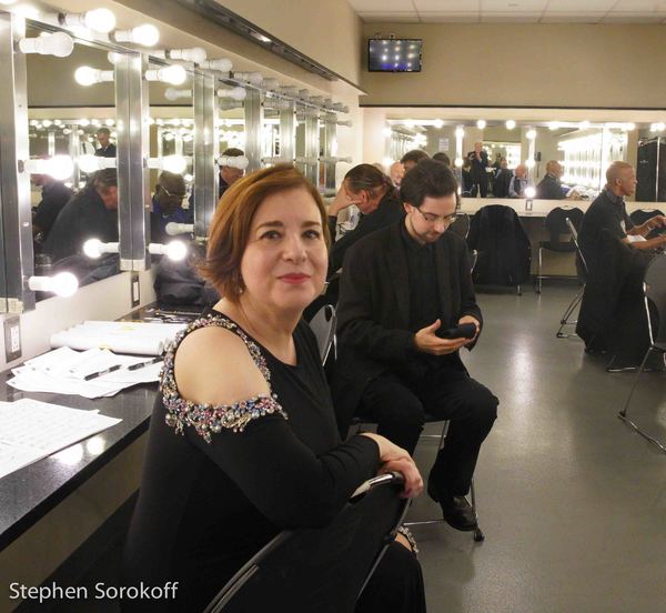 Photo Coverage: The 30th New York Cabaret Convention Concludes at Rose Theater Image