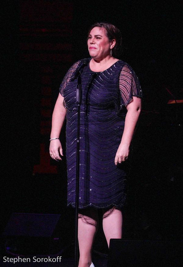 Photo Coverage: The 30th New York Cabaret Convention Concludes at Rose Theater Image