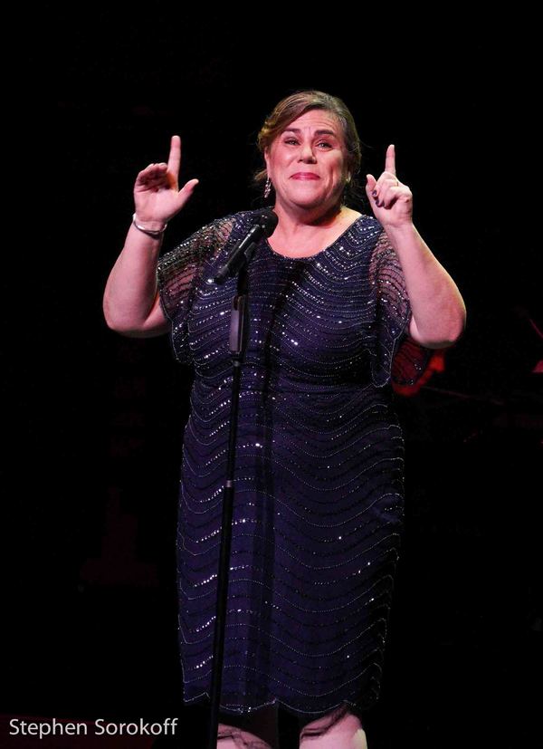 Photo Coverage: The 30th New York Cabaret Convention Concludes at Rose Theater Image