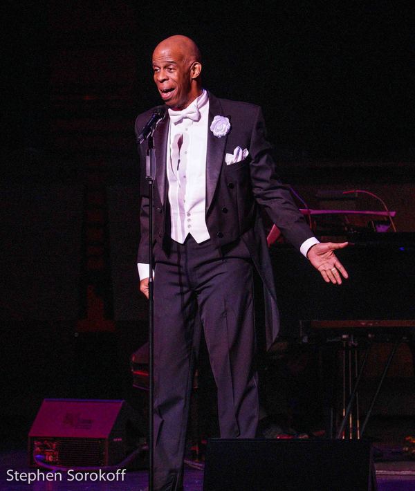 Photo Coverage: The 30th New York Cabaret Convention Concludes at Rose Theater Image