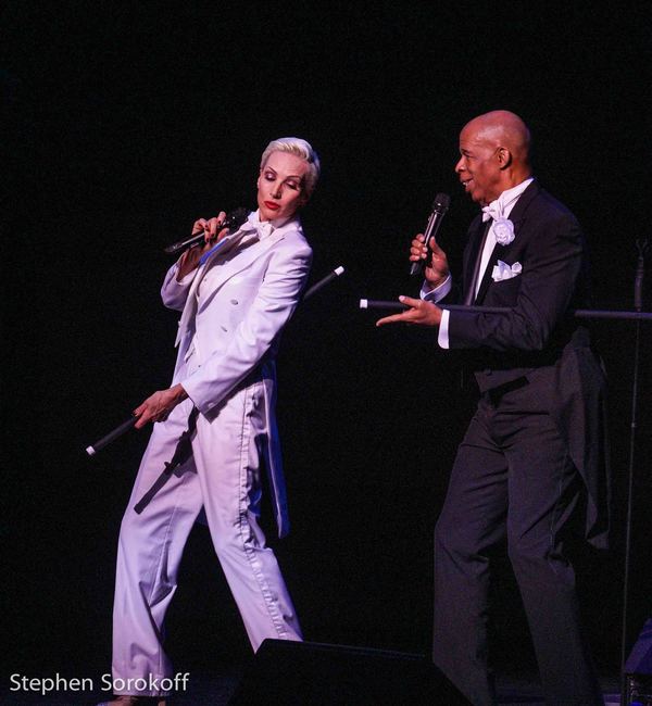 Photo Coverage: The 30th New York Cabaret Convention Concludes at Rose Theater Image