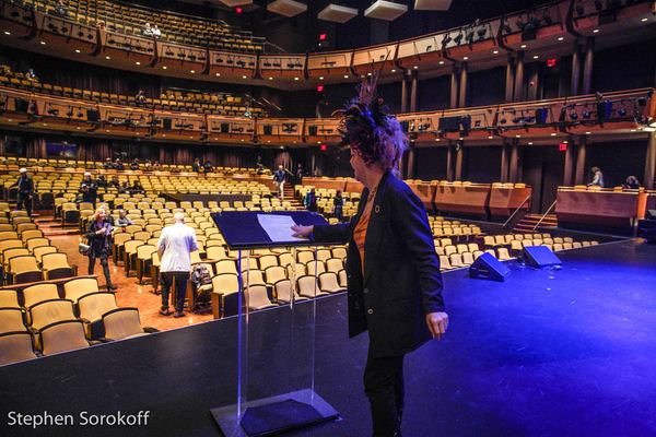 Photo Coverage: The 30th New York Cabaret Convention Concludes at Rose Theater Image