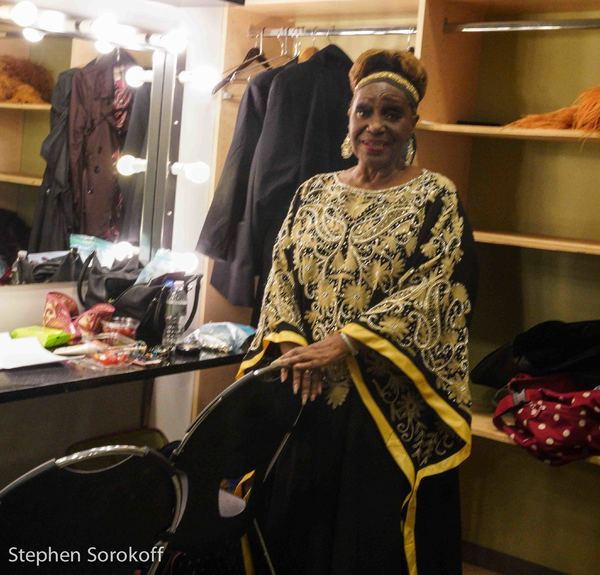 Photo Coverage: The 30th New York Cabaret Convention Concludes at Rose Theater Image