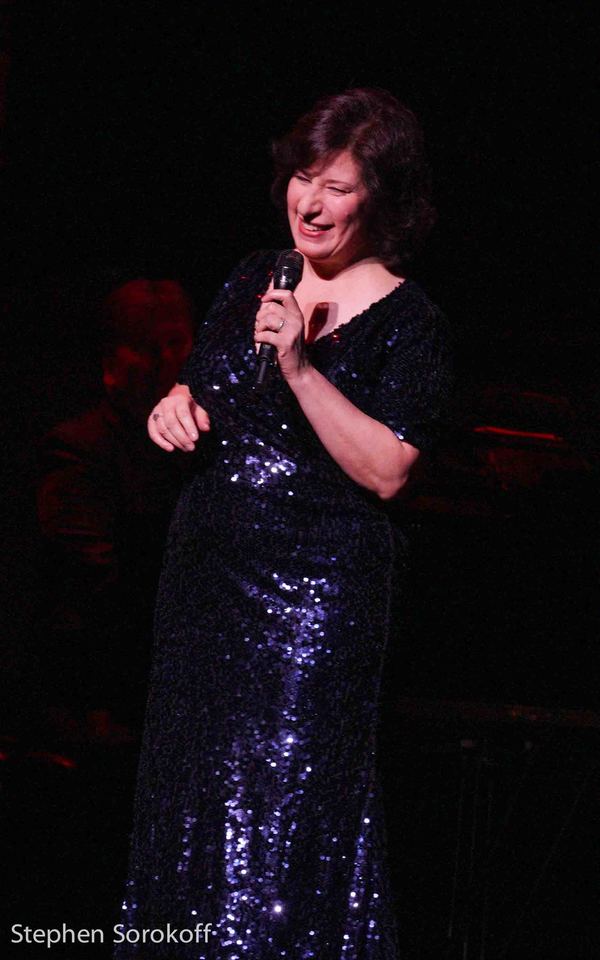 Photo Coverage: The 30th New York Cabaret Convention Concludes at Rose Theater Image
