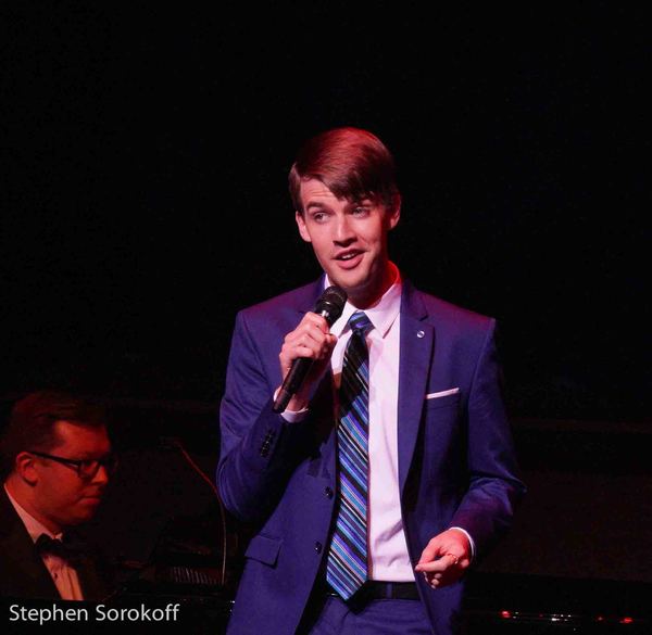 Photo Coverage: The 30th New York Cabaret Convention Concludes at Rose Theater Image