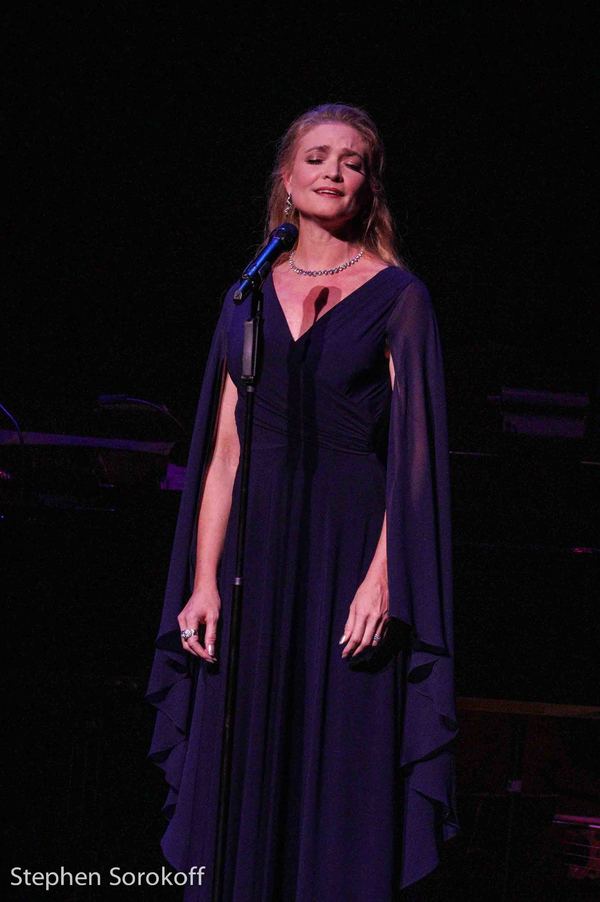 Photo Coverage: The 30th New York Cabaret Convention Concludes at Rose Theater Image