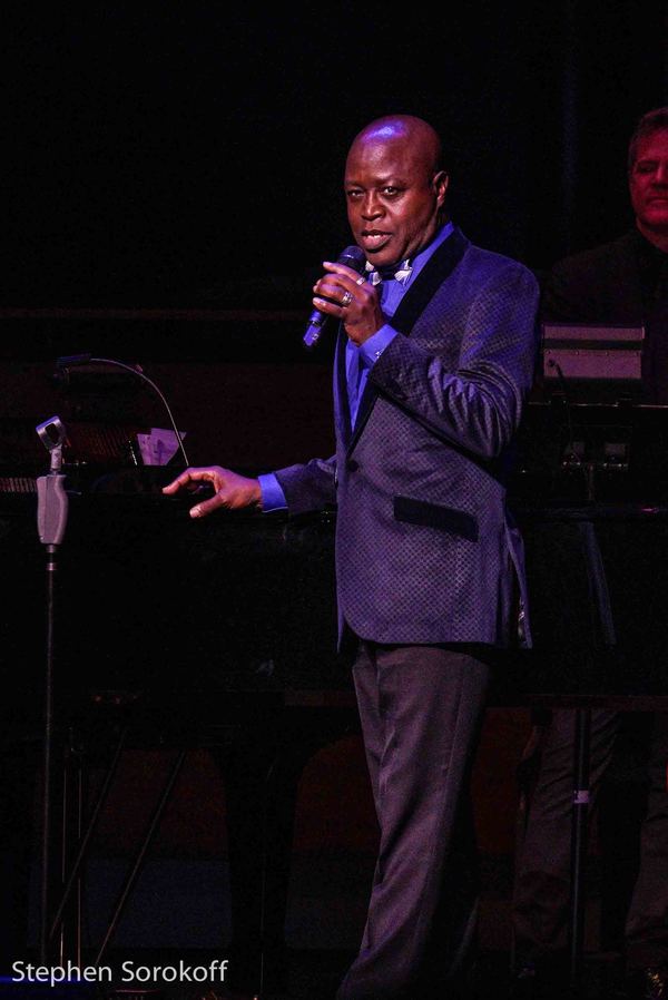 Photo Coverage: The 30th New York Cabaret Convention Concludes at Rose Theater Image