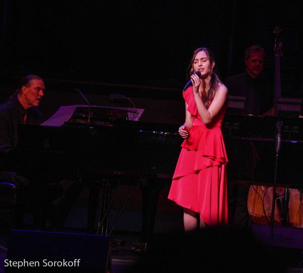 Photo Coverage: The 30th New York Cabaret Convention Concludes at Rose Theater Image
