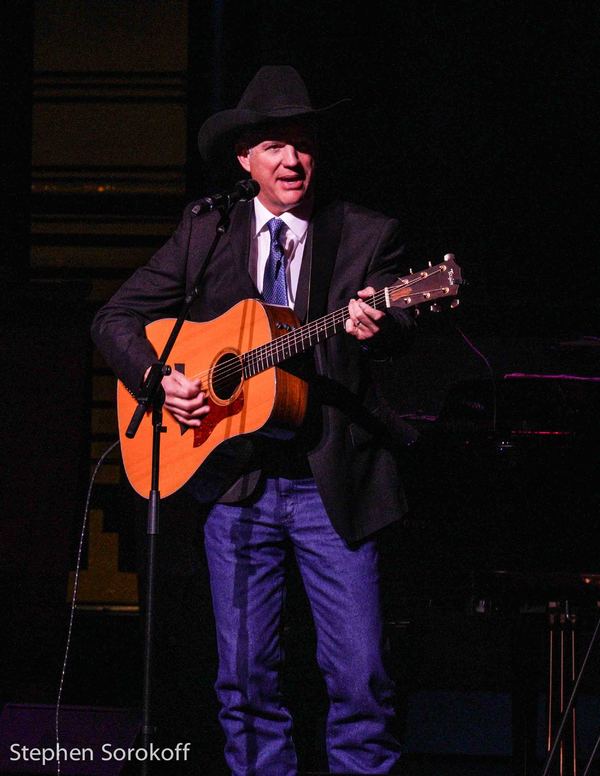 Photo Coverage: The 30th New York Cabaret Convention Concludes at Rose Theater Image