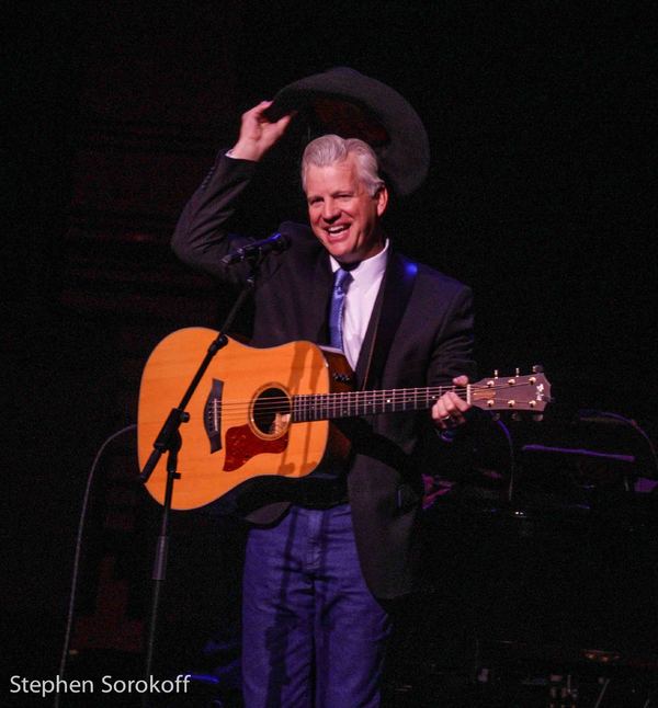 Photo Coverage: The 30th New York Cabaret Convention Concludes at Rose Theater Image