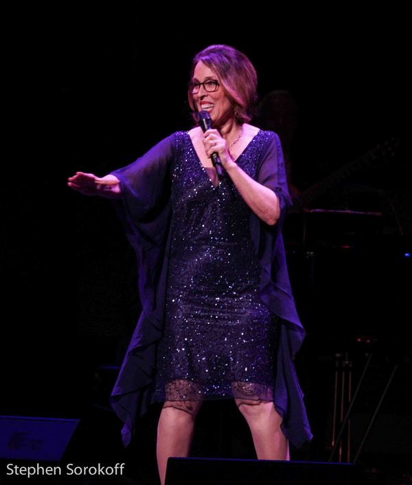 Photo Coverage: The 30th New York Cabaret Convention Concludes at Rose Theater Image