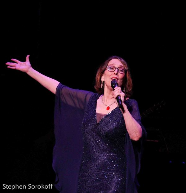 Photo Coverage: The 30th New York Cabaret Convention Concludes at Rose Theater Image