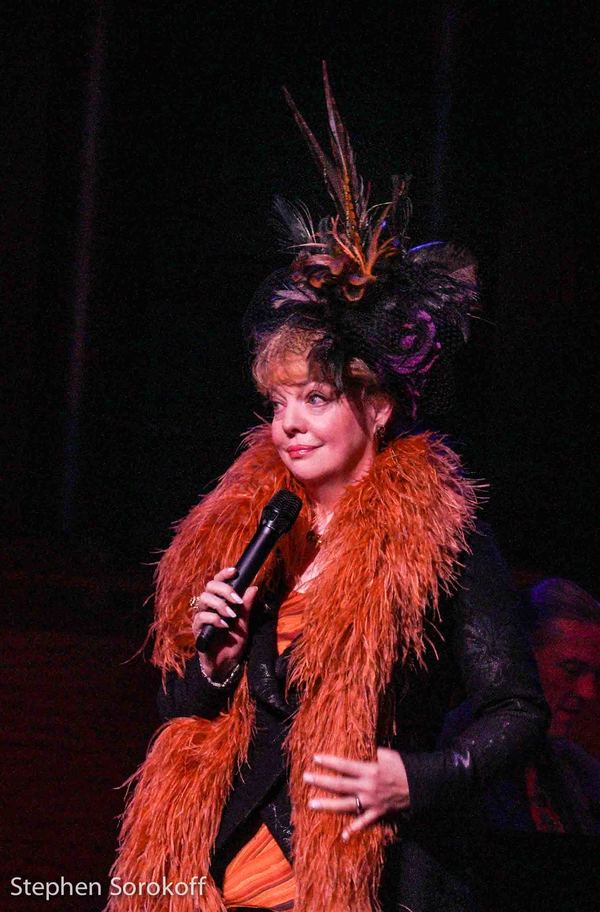 Photo Coverage: The 30th New York Cabaret Convention Concludes at Rose Theater Image