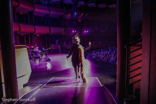 Photo Coverage: The 30th New York Cabaret Convention Concludes at Rose Theater Image