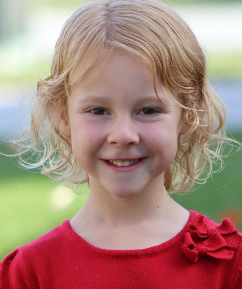 WAITRESS Announces Two Local Young Actresses Cast as LULU Image
