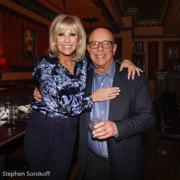 Photo Coverage: Carole J. Bufford Celebrates CD Release at Feinstein's/54 Below Image