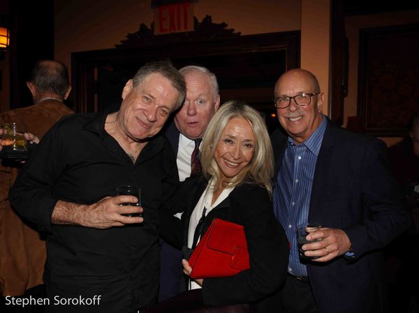 Photo Coverage: Carole J. Bufford Celebrates CD Release at Feinstein's/54 Below Image