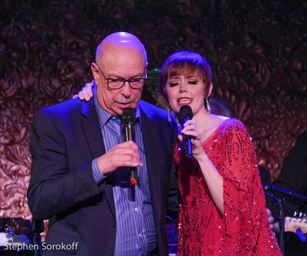 Photo Coverage: Carole J. Bufford Celebrates CD Release at Feinstein's/54 Below Image