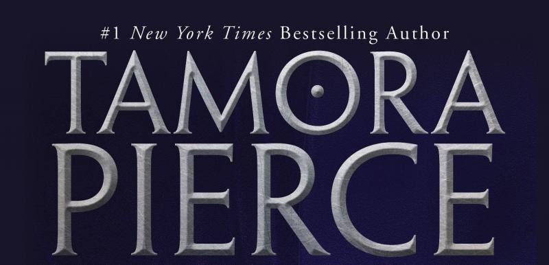 BWW News: Lionsgate Purchases Rights to All 22 TORTALL Books from #1 New York Times Best-Selling Author Tamora Pierce For Television  Image