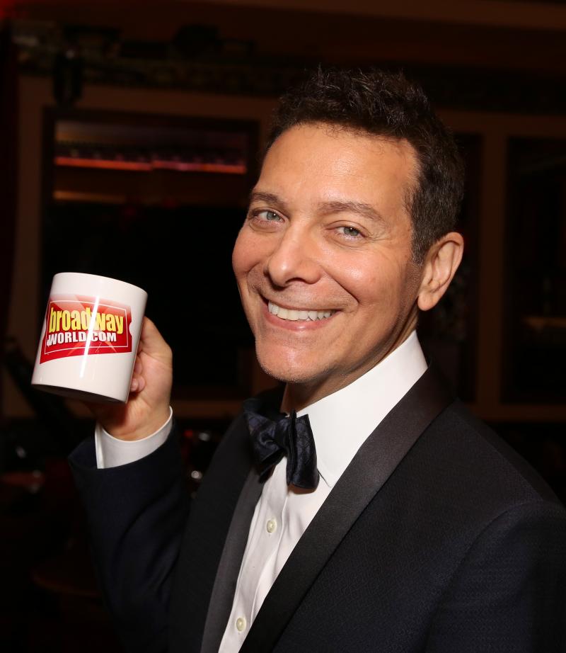 Wake Up With BWW 11/4: BC/EFA Celebrates Disney on Broadway, and More! Image