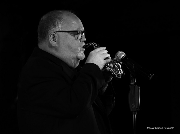 Photo Flash: Kim Grogg And Lennie Watts Return To The Laurie Beechman Image