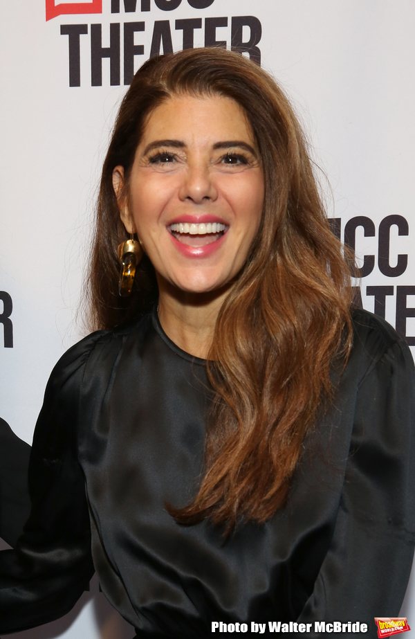 Photo Coverage: Inside MCC Theater's 'Let's Play! Celebrity Game Night' Image