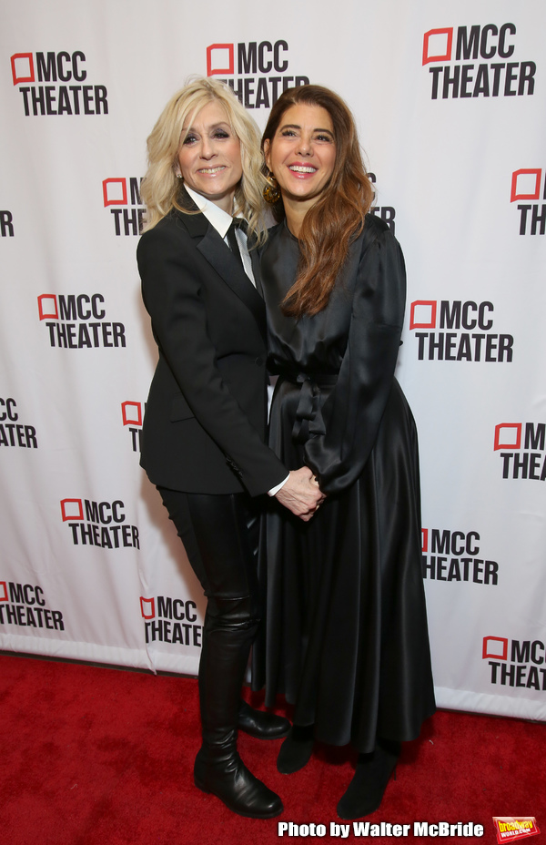 Photo Coverage: Inside MCC Theater's 'Let's Play! Celebrity Game Night' Image