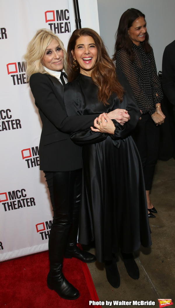 Photo Coverage: Inside MCC Theater's 'Let's Play! Celebrity Game Night' Image