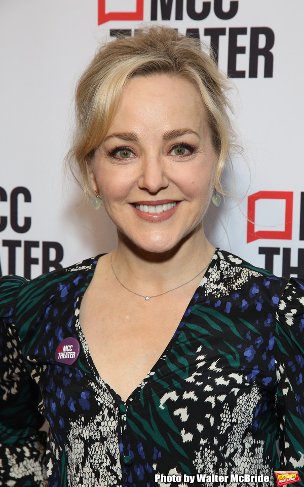 Photo Coverage: Inside MCC Theater's 'Let's Play! Celebrity Game Night' Image