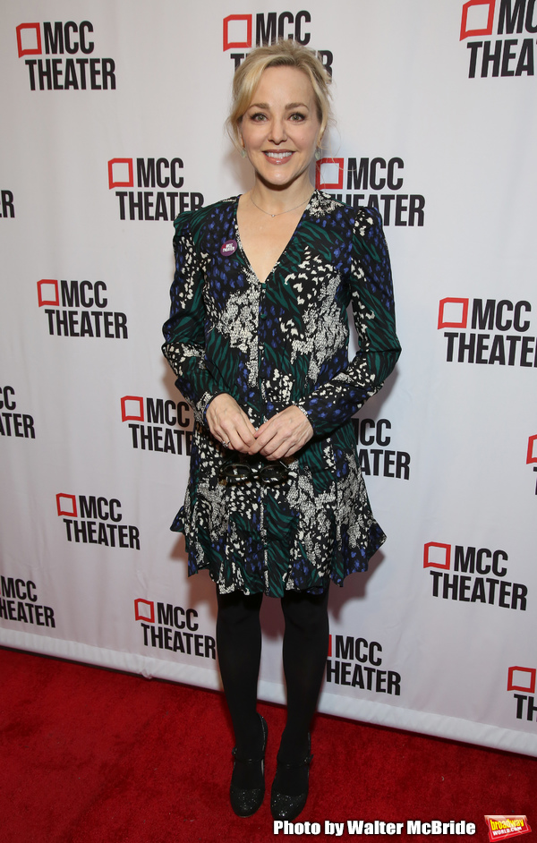 Photo Coverage: Inside MCC Theater's 'Let's Play! Celebrity Game Night' 