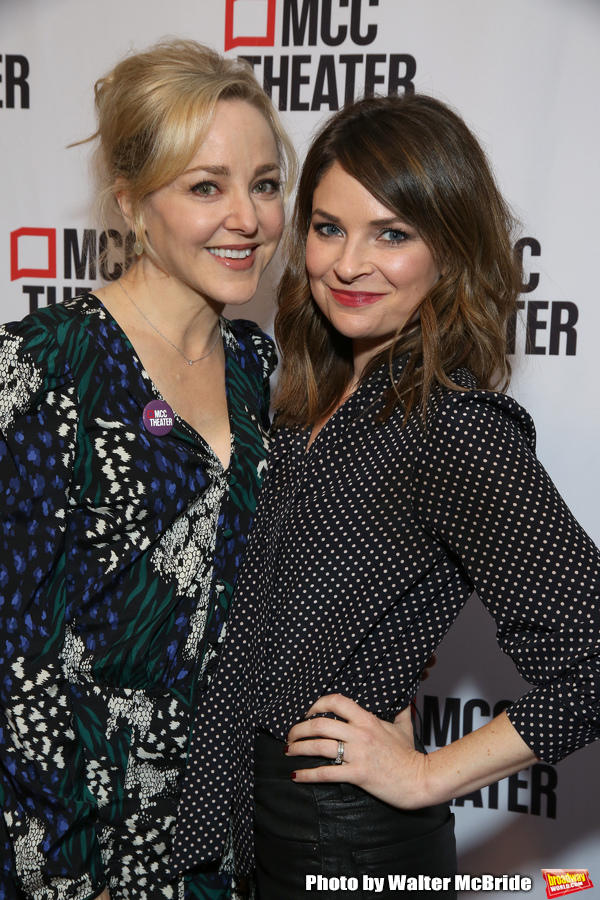Photo Coverage: Inside MCC Theater's 'Let's Play! Celebrity Game Night' Image