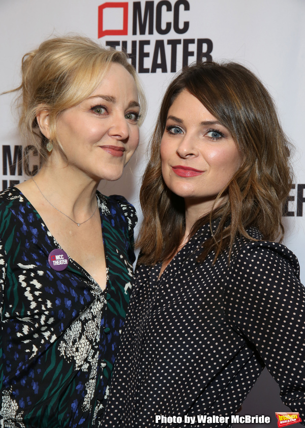 Photo Coverage: Inside MCC Theater's 'Let's Play! Celebrity Game Night' Image