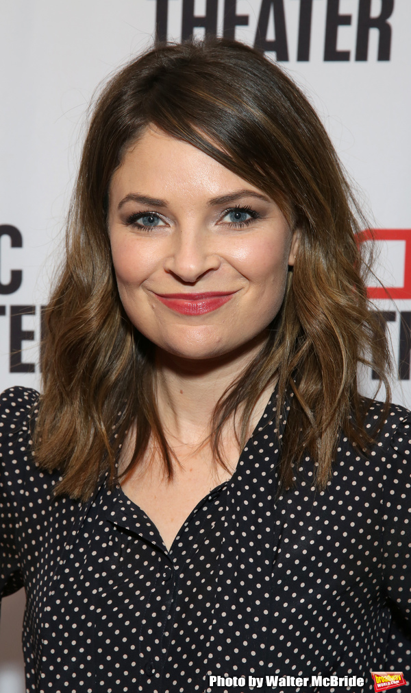 Photo Coverage: Inside MCC Theater's 'Let's Play! Celebrity Game Night' Image