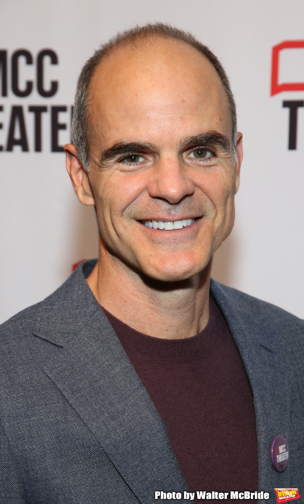 Photo Coverage: Inside MCC Theater's 'Let's Play! Celebrity Game Night' Image