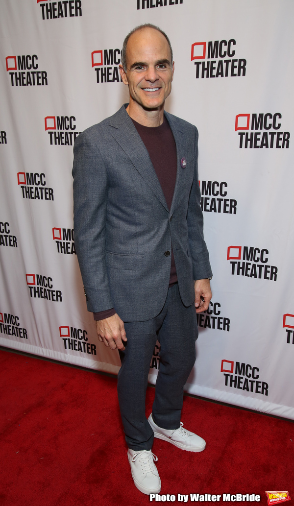 Photo Coverage: Inside MCC Theater's 'Let's Play! Celebrity Game Night' Image