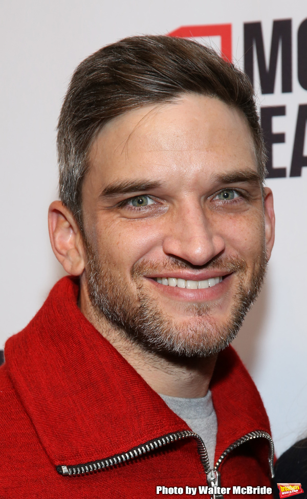 Photo Coverage: Inside MCC Theater's 'Let's Play! Celebrity Game Night' Image