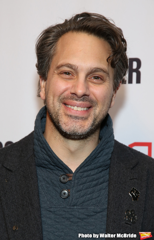 Photo Coverage: Inside MCC Theater's 'Let's Play! Celebrity Game Night' Image