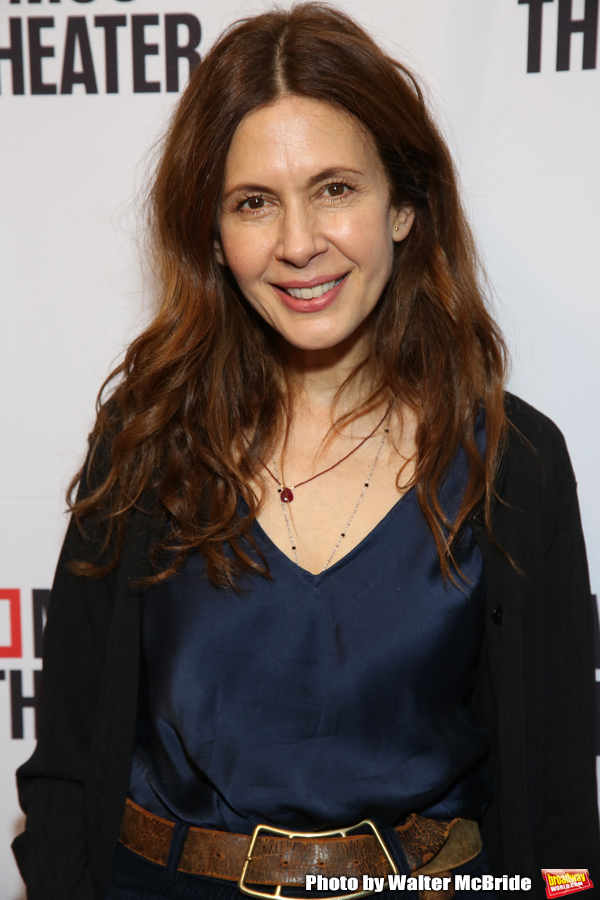 Photo Coverage: Inside MCC Theater's 'Let's Play! Celebrity Game Night' Image