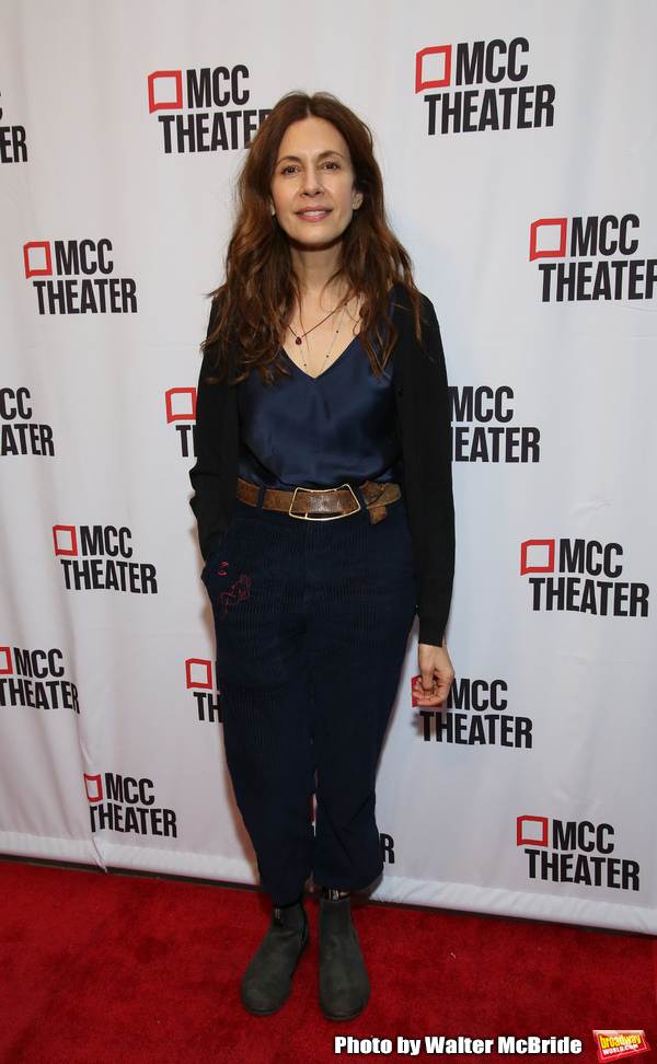 Photo Coverage: Inside MCC Theater's 'Let's Play! Celebrity Game Night' Image