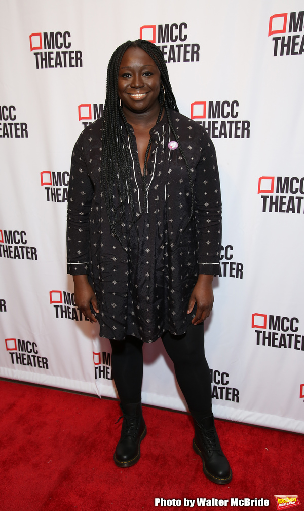 Photo Coverage: Inside MCC Theater's 'Let's Play! Celebrity Game Night' Image