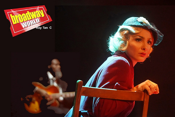 Photo Flash: First Look at DEATH OF A SALESMAN at the Piccadilly Theatre Image