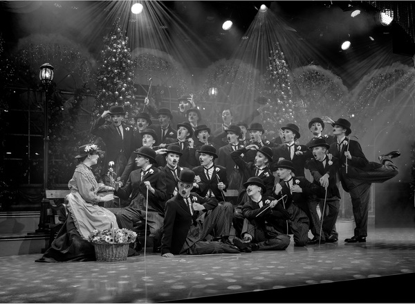 Photo Flash: First Look at THURSFORD CHRISTMAS SPECTACULAR 2019 Image