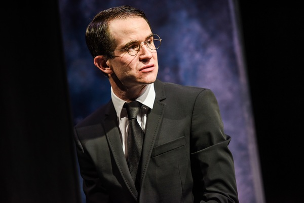 Photo Flash: First Look at I LOVE YOU, YOU'RE PERFECT, NOW CHANGE at Chiswick Playhouse Image