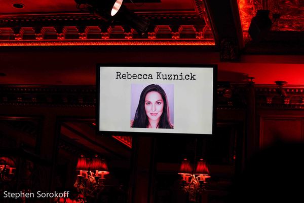 Photo Coverage: 54 Celebrates French Woods Image