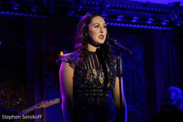 Photo Coverage: 54 Celebrates French Woods Image