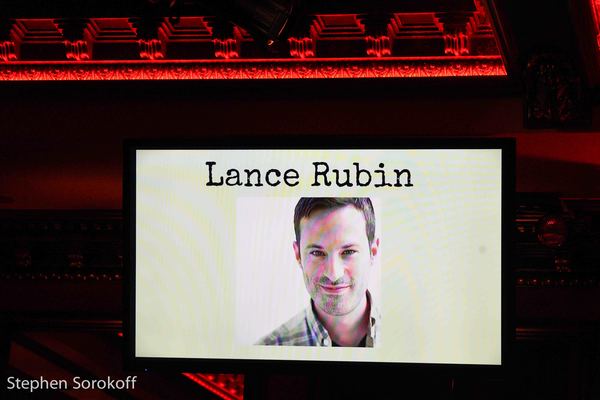 Photo Coverage: 54 Celebrates French Woods Image