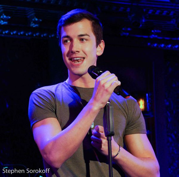 Photo Coverage: 54 Celebrates French Woods Image